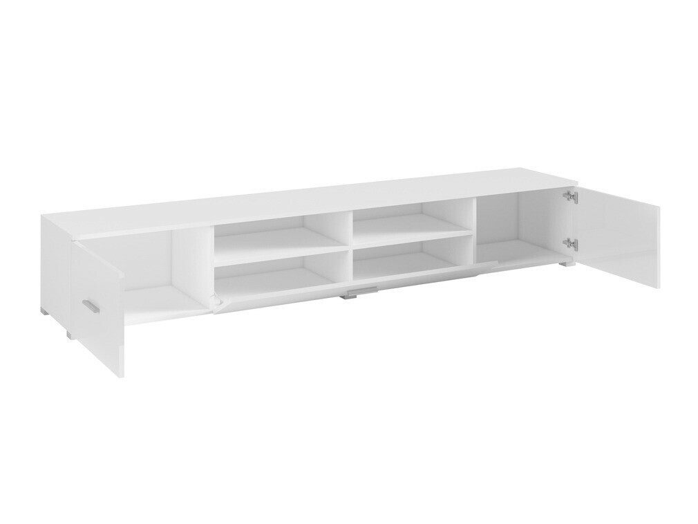 TV staliukas Austin 306 (Tamsus betonas)