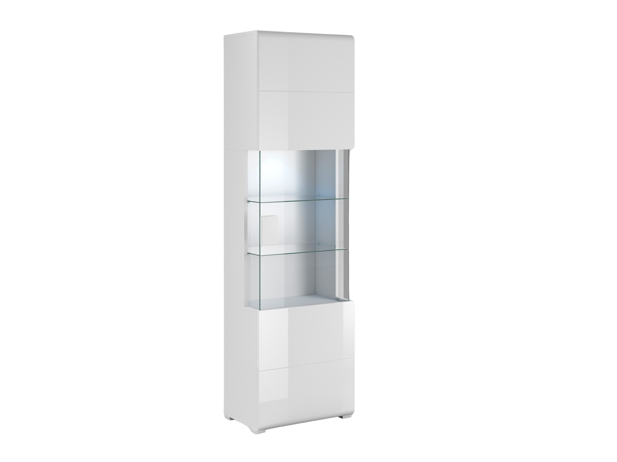 Lentyna Torsone 103 (Balta + Blizgi balta)