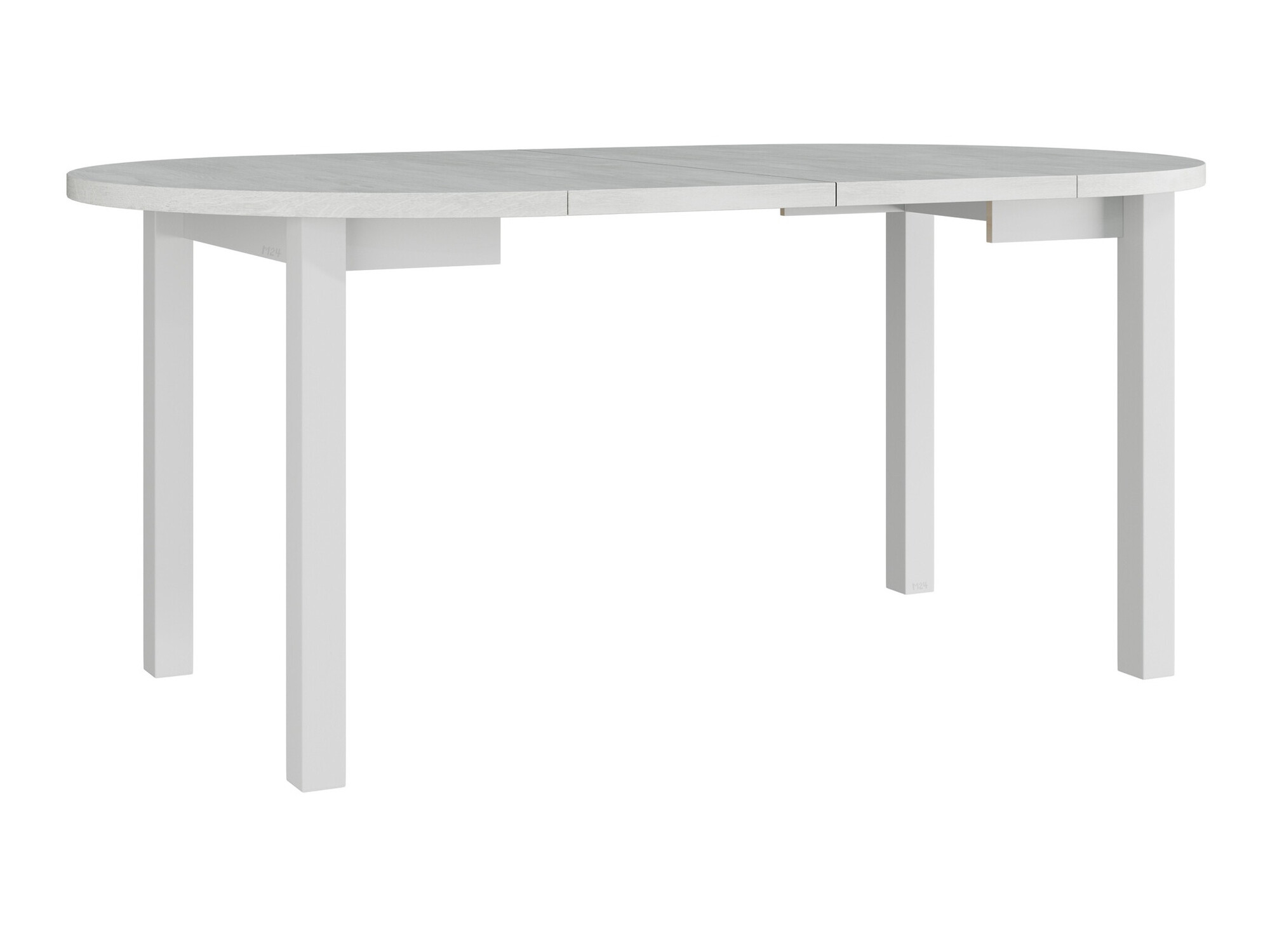 Stalas Victorville 357 (Balta)