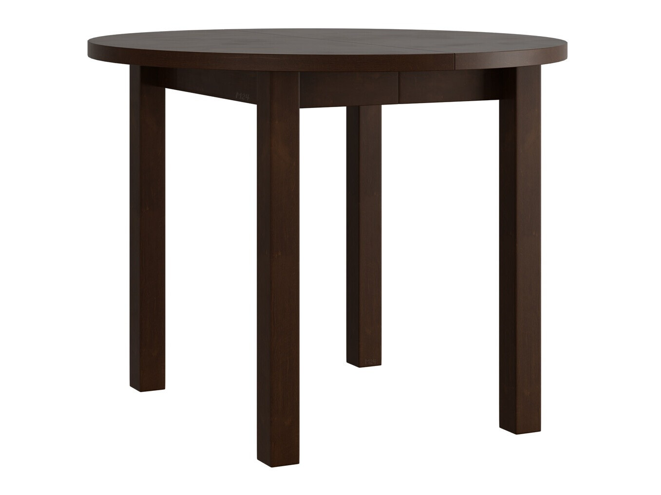 Stalas Victorville 357 (Graikinis riešutas)