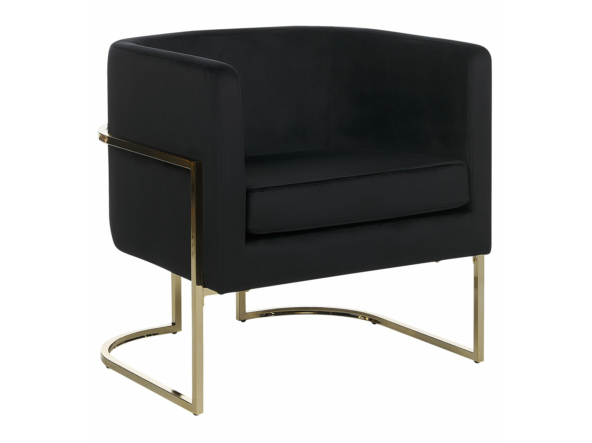 Fotelis Berwyn 1231 (Juoda)