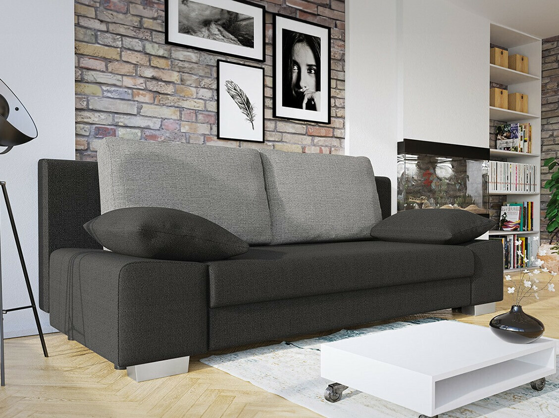 Sofa lova Comfivo 145 (Porto 96 + Porto 34)