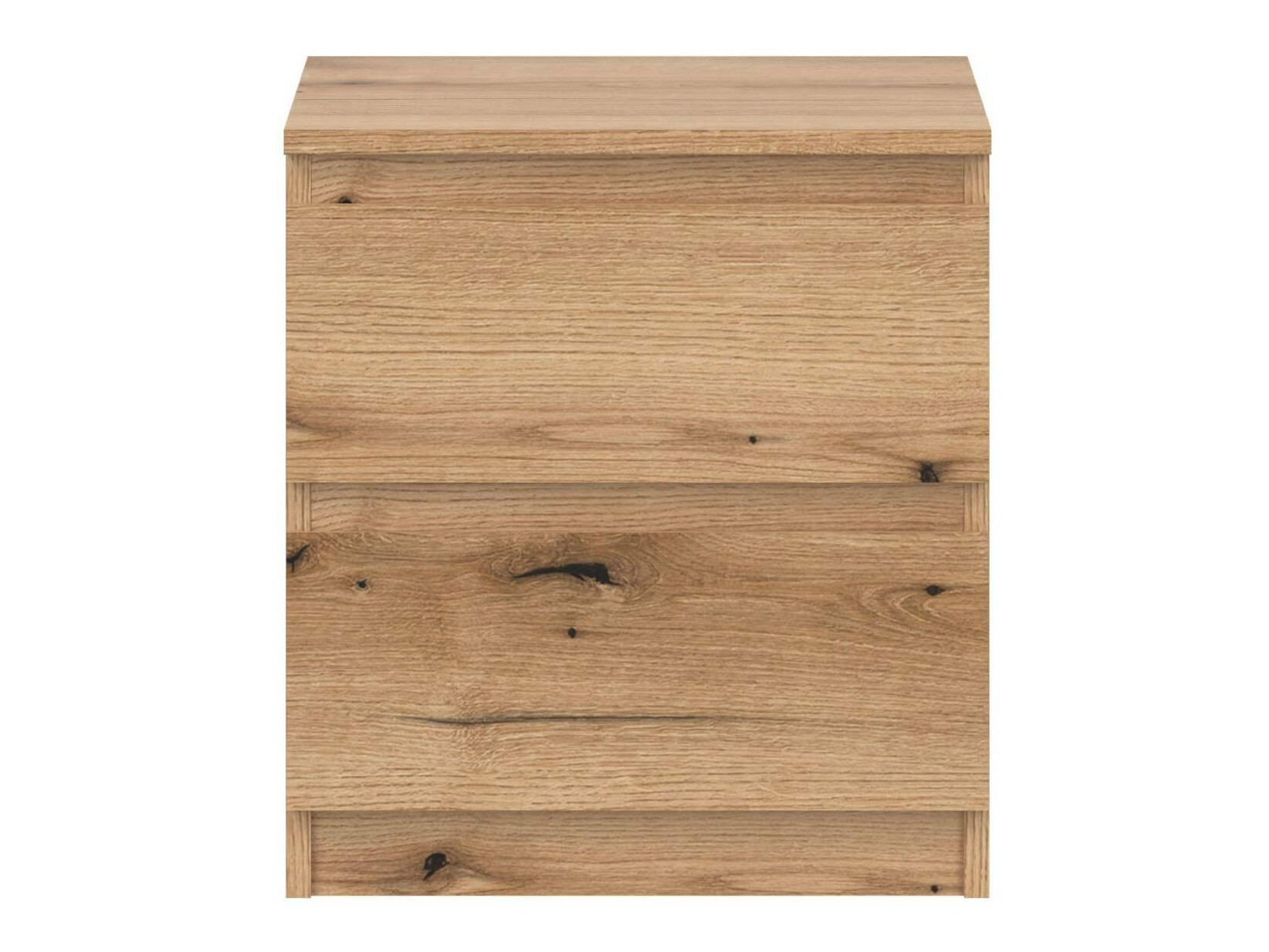 Naktinis staliukas Catelbi 109 (Ąžuolas)