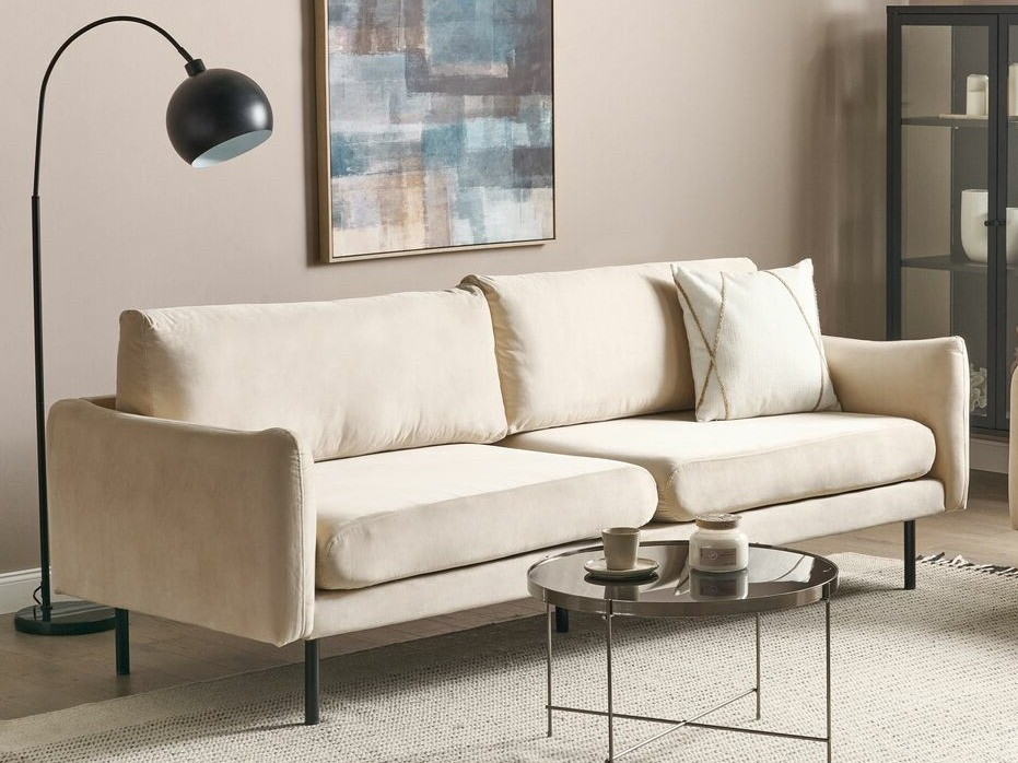 Sofa Berwyn 1823 (Smėlinė)