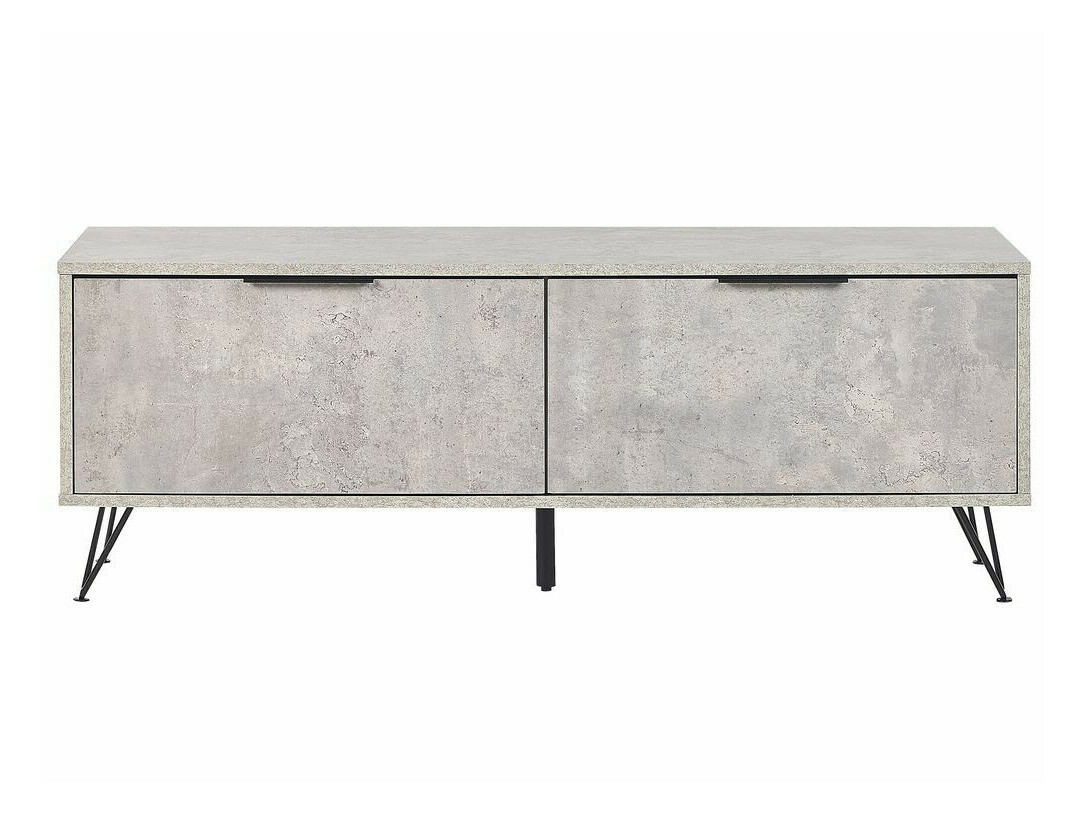 TV staliukas Berwyn 168 (Juoda + Pilka)