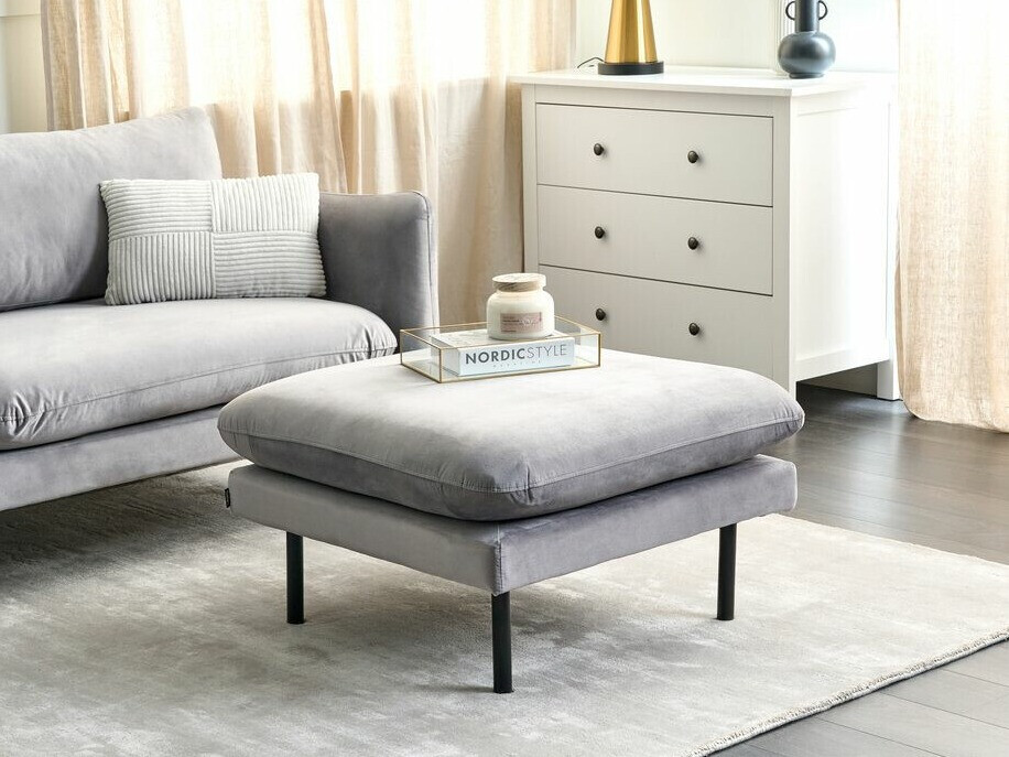 Pufas Berwyn 1824 (Pilka)