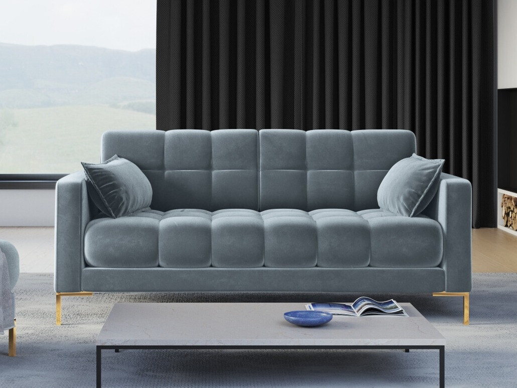 Sofa Lormelo 100 (Bluvel 06)