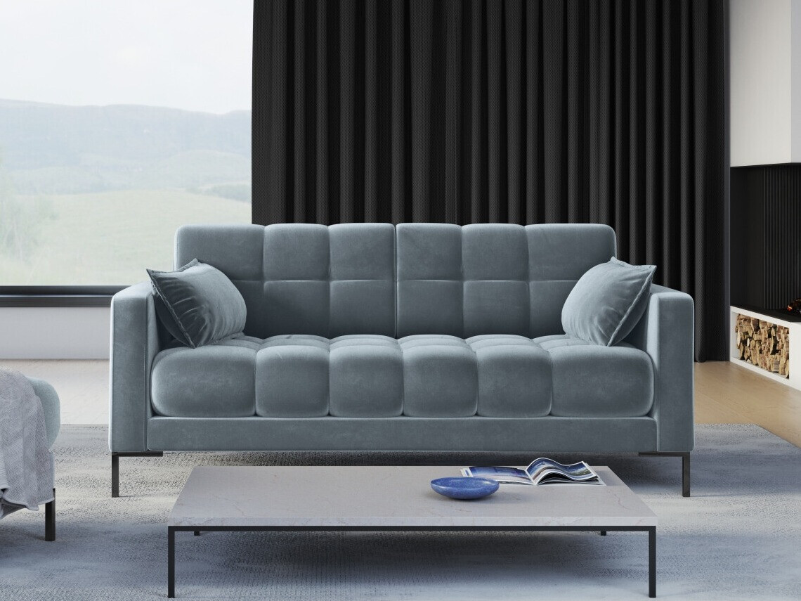 Sofa Lormelo 100 (Bluvel 06)
