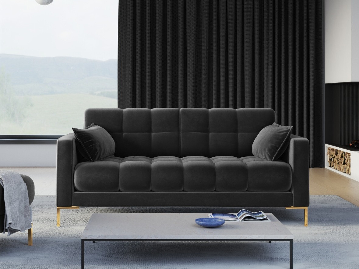 Sofa Lormelo 100 (Bluvel 18)