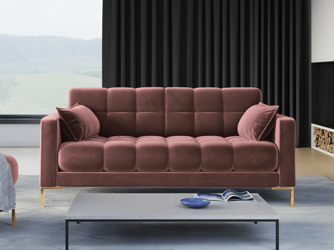 Sofa Lormelo 100 (Bluvel 52)