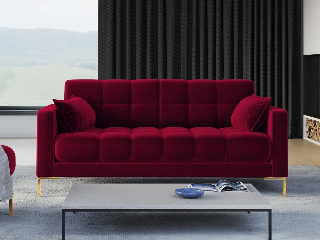 Sofa Lormelo 100 (Bluvel 59)
