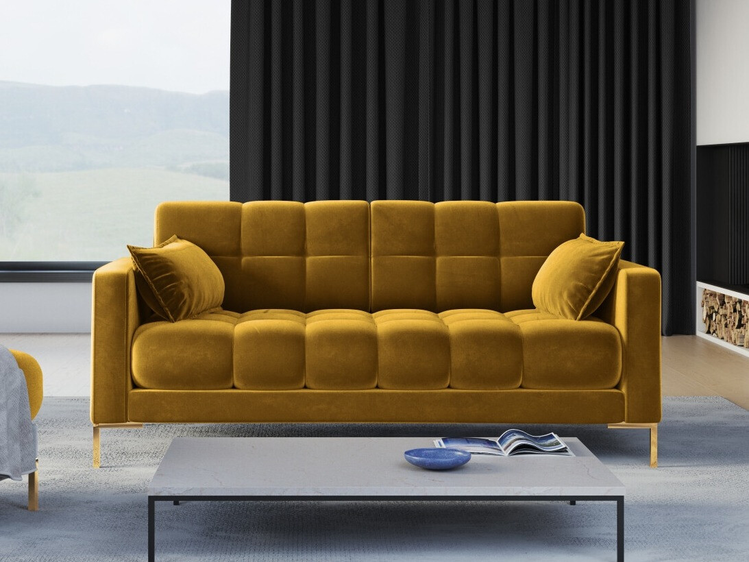 Sofa Lormelo 100 (Bluvel 68)