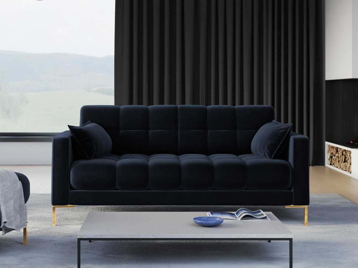 Sofa Lormelo 100 (Bluvel 89)