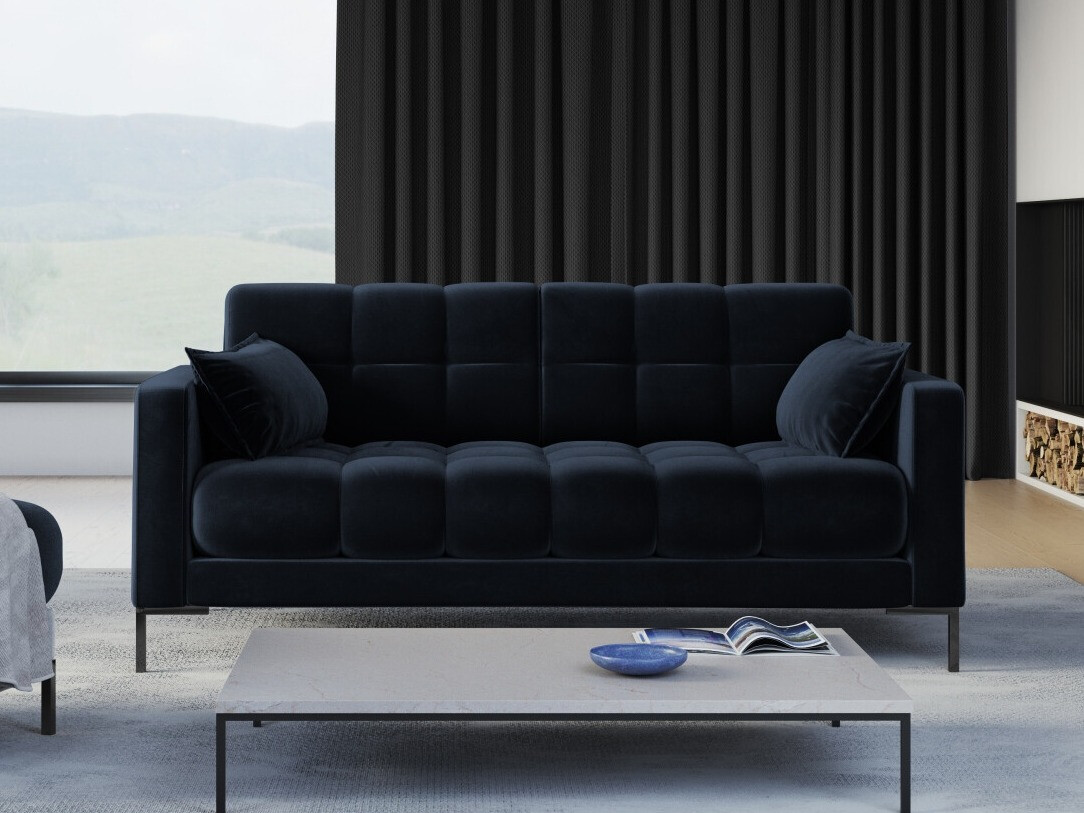 Sofa Lormelo 100 (Bluvel 89)