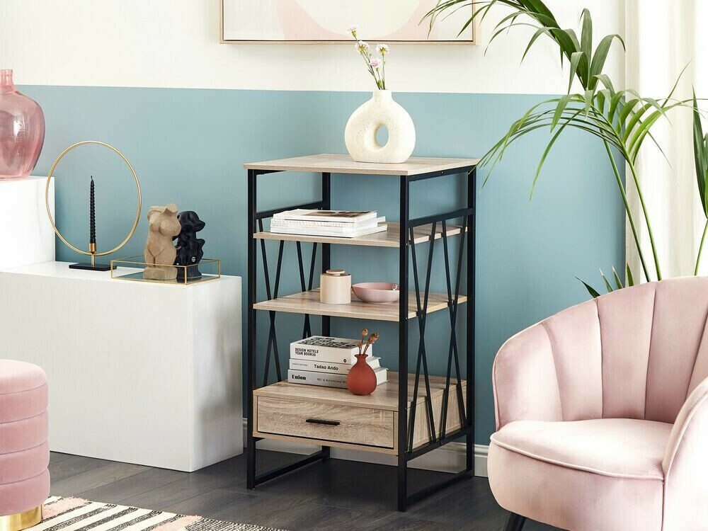 Lentyna Berwyn 105 (Šviesus medis)