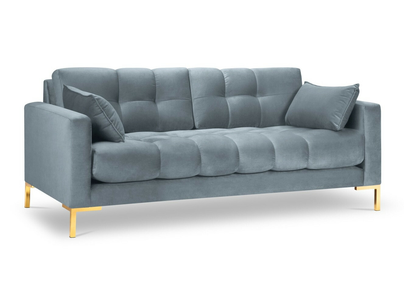Sofa Lormelo 100 (Bluvel 06)