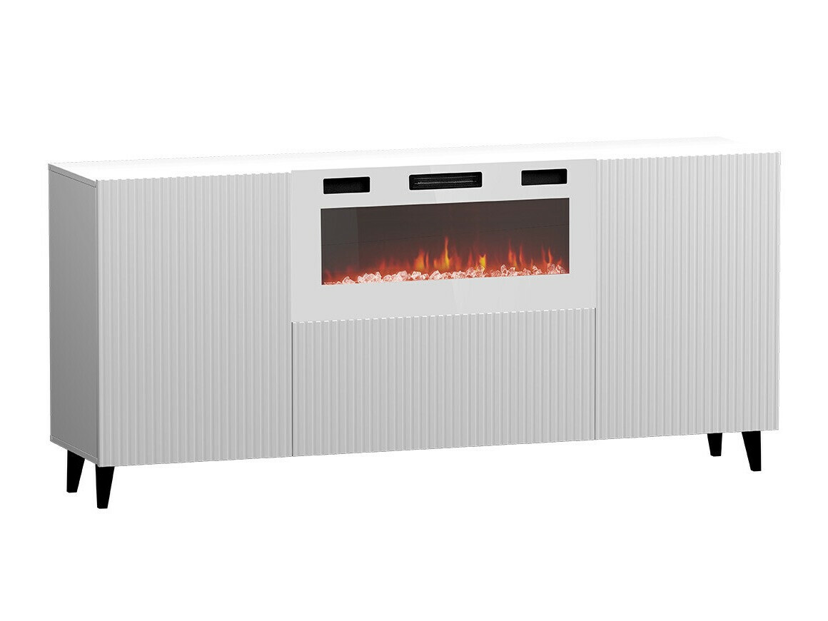 Spintelė Dicto I (Balta + Juoda)