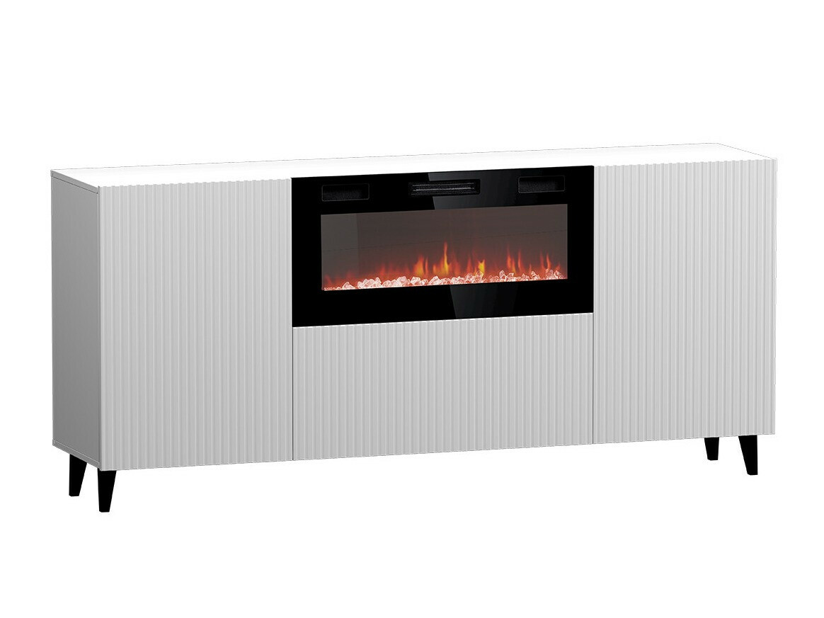 Spintelė Dicto I (Balta + Juoda)