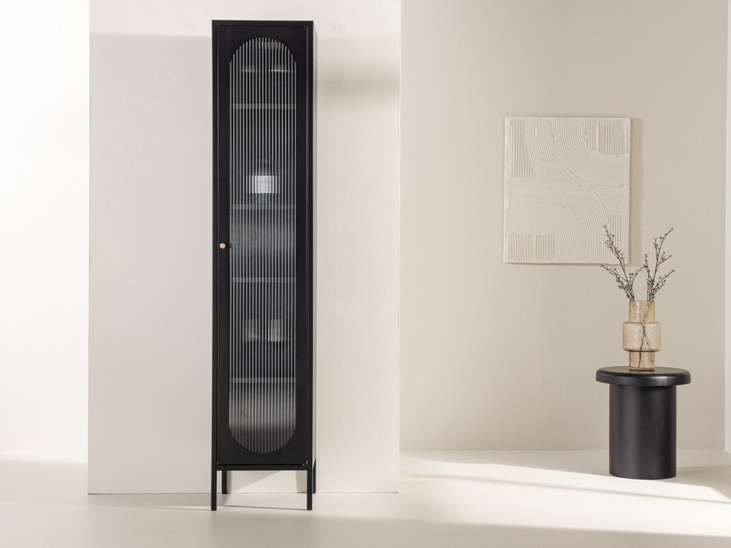 Lentyna Dallas 4409 (Juoda)