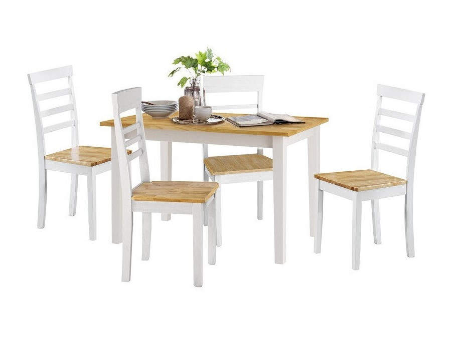 Valgomojo komplektas Denton 250