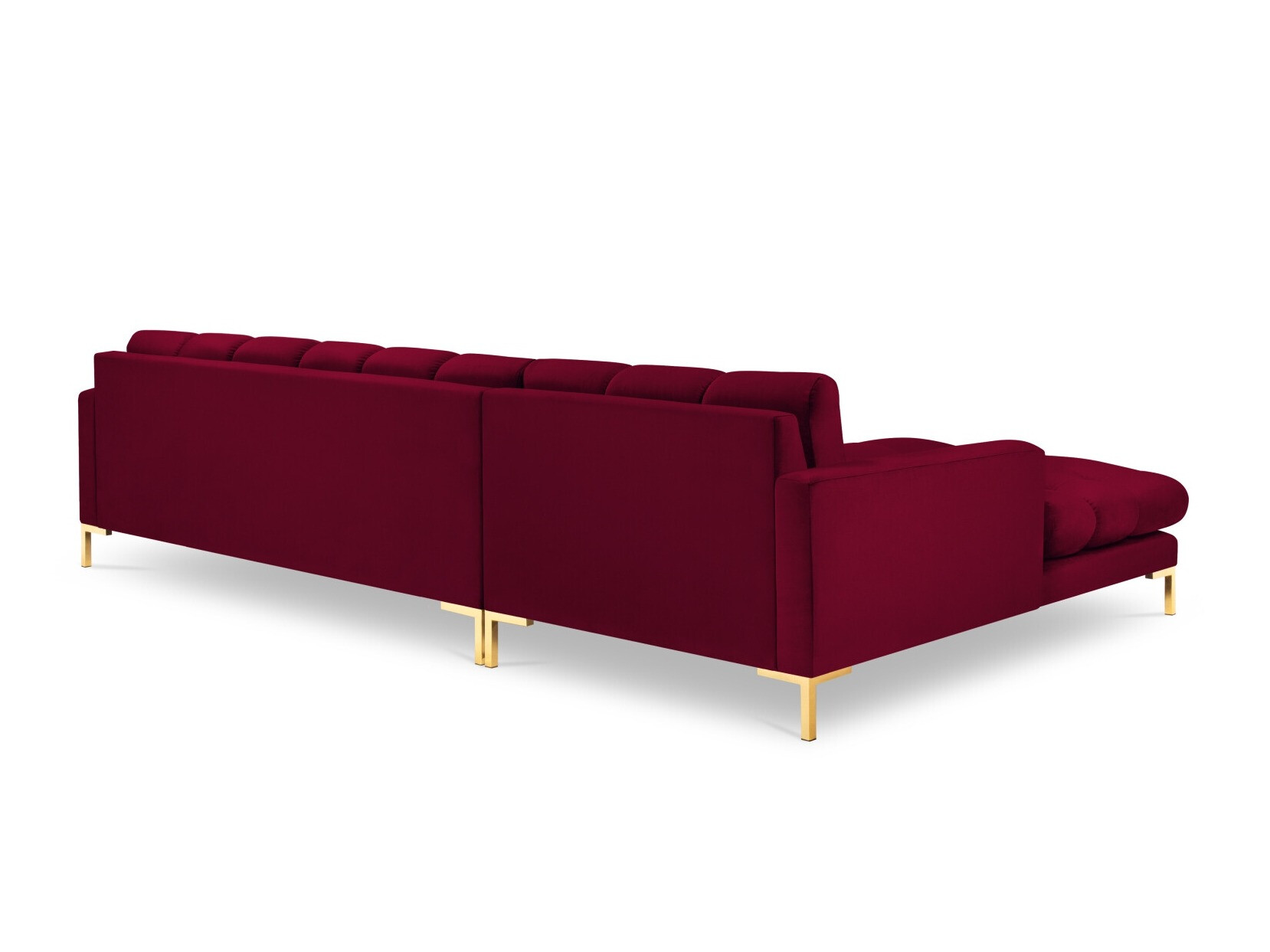 Minkštas kampas Lormelo 103 (Kairinis)