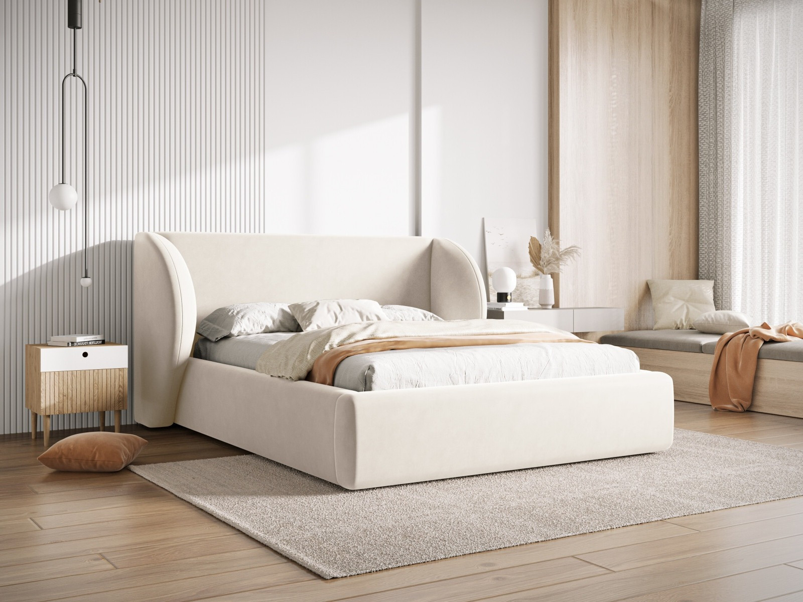 Lova Tivlomi 101 (Bluvel 22)