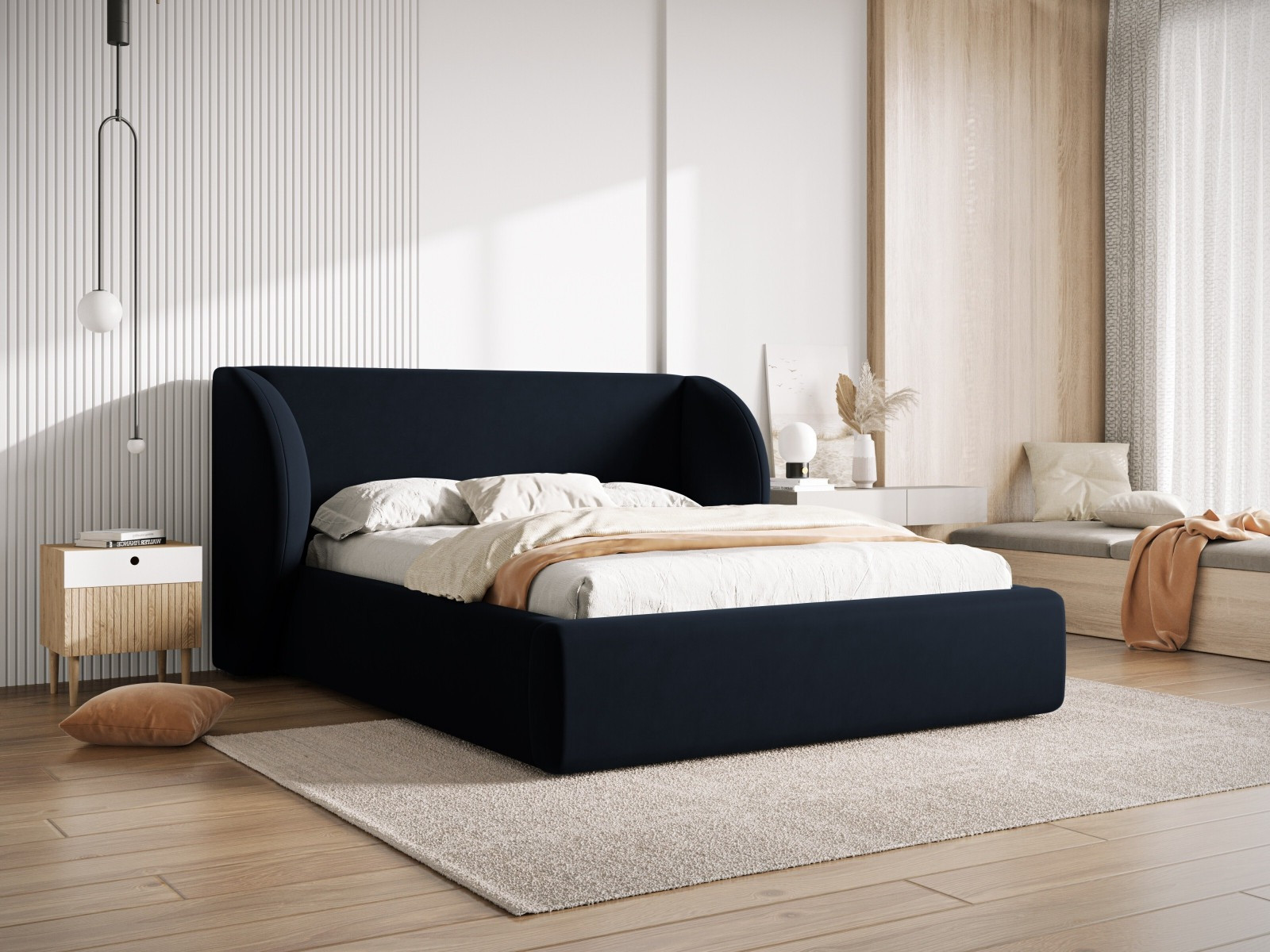 Lova Tivlomi 101 (Bluvel 89)