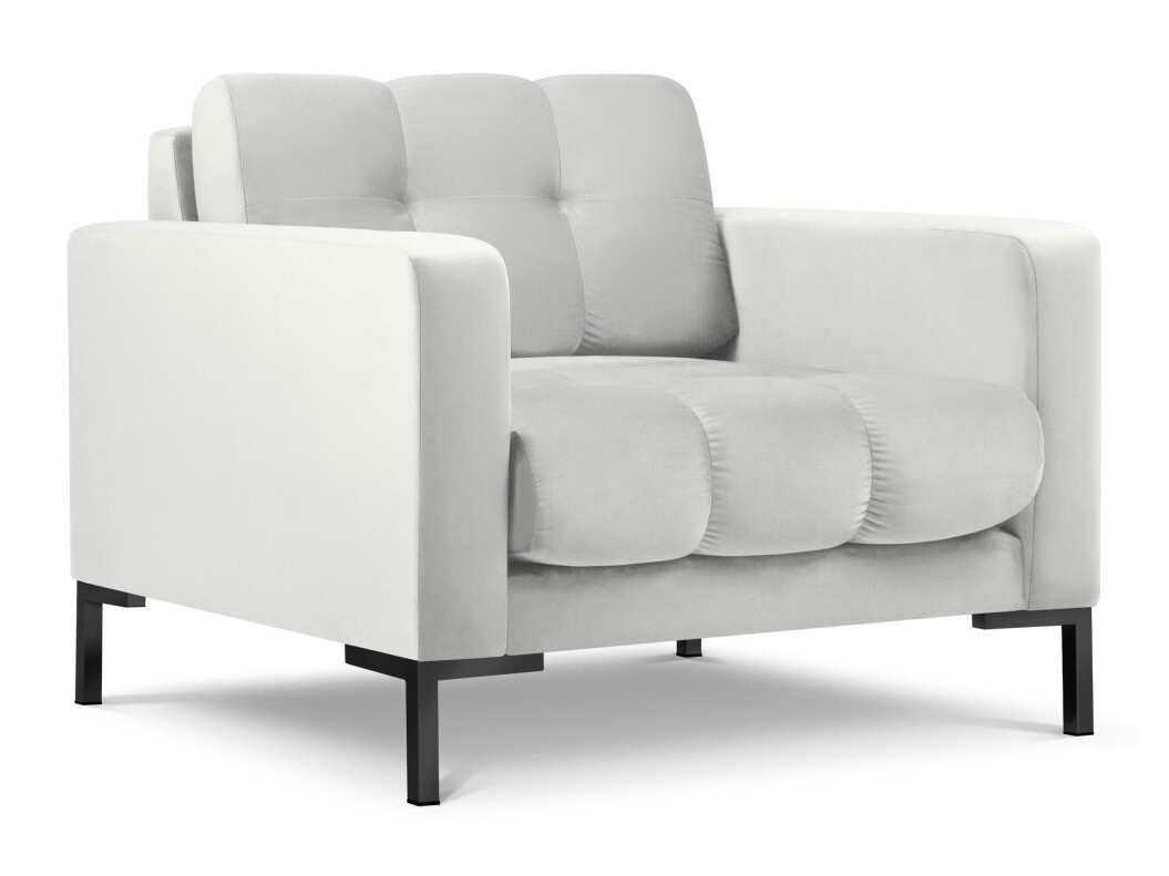 Fotelis Lormelo 106 (Bluvel 03)