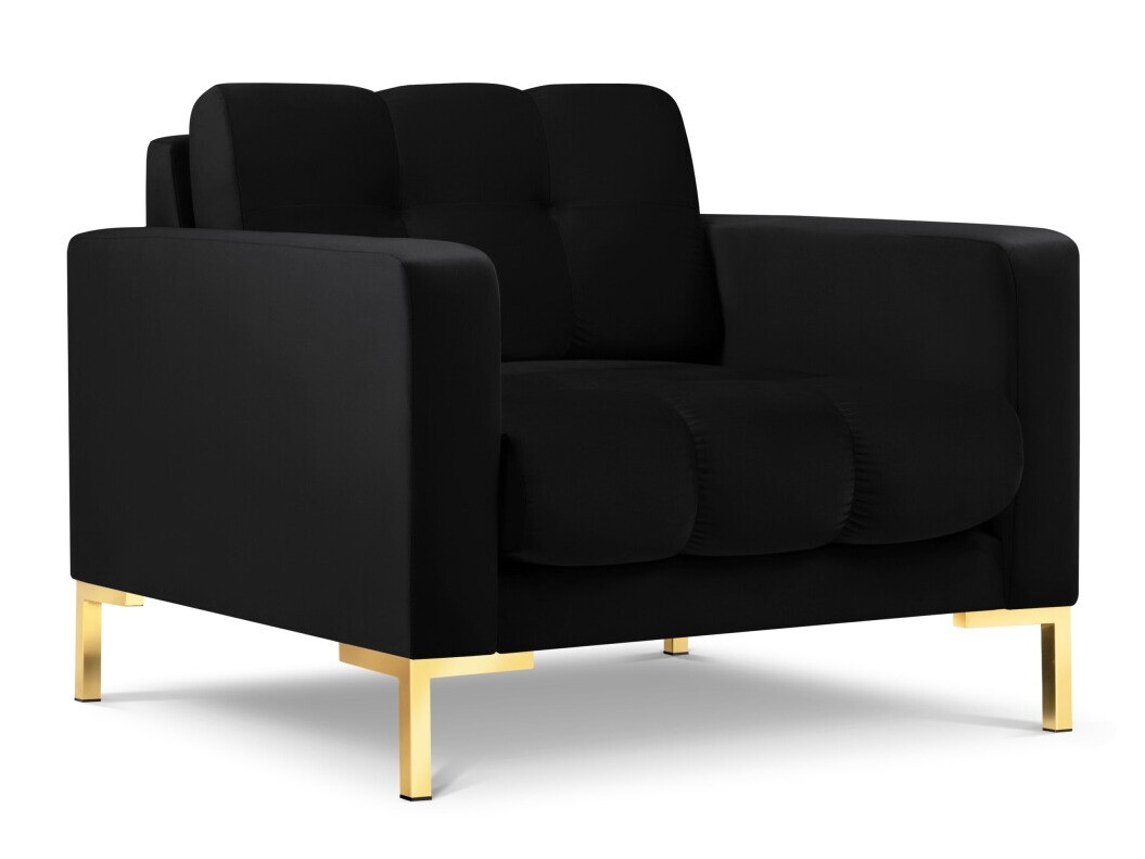 Fotelis Lormelo 106 (Bluvel 19)