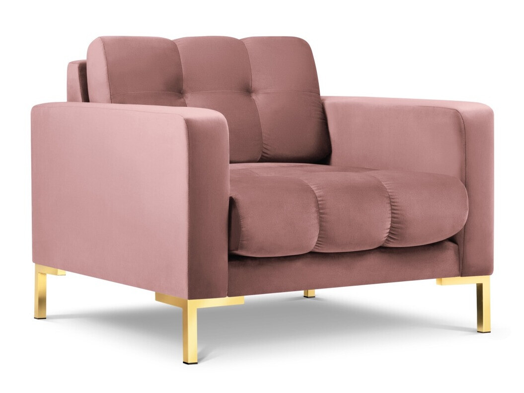 Fotelis Lormelo 106 (Bluvel 52)