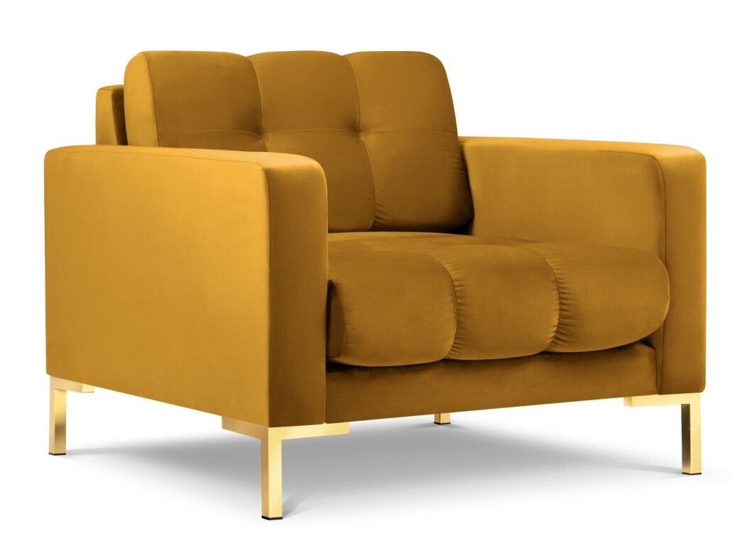 Fotelis Lormelo 106 (Bluvel 68)