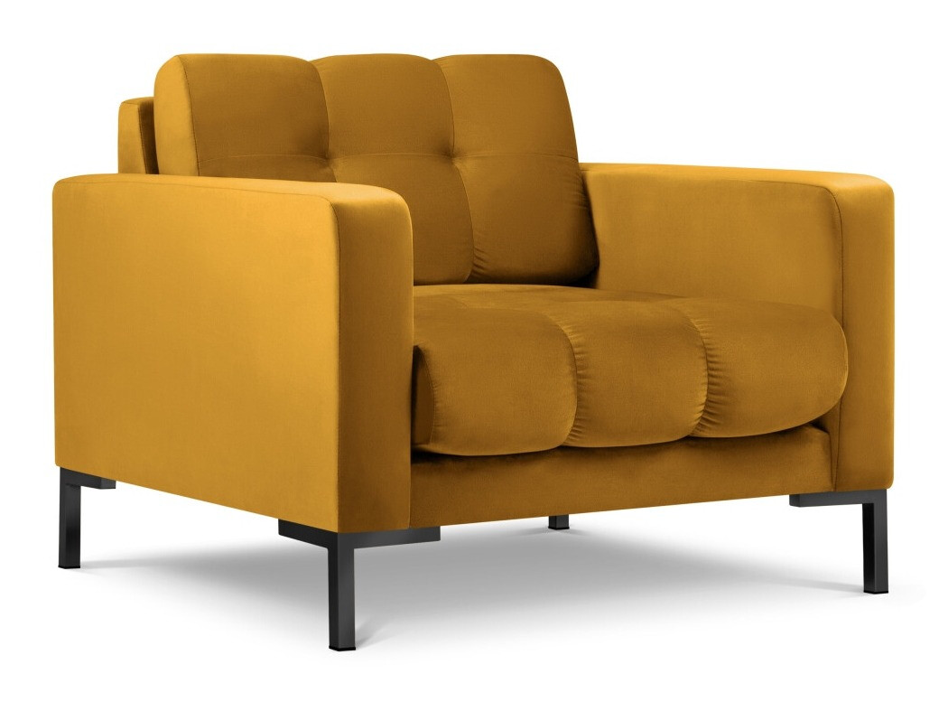 Fotelis Lormelo 106 (Bluvel 68)