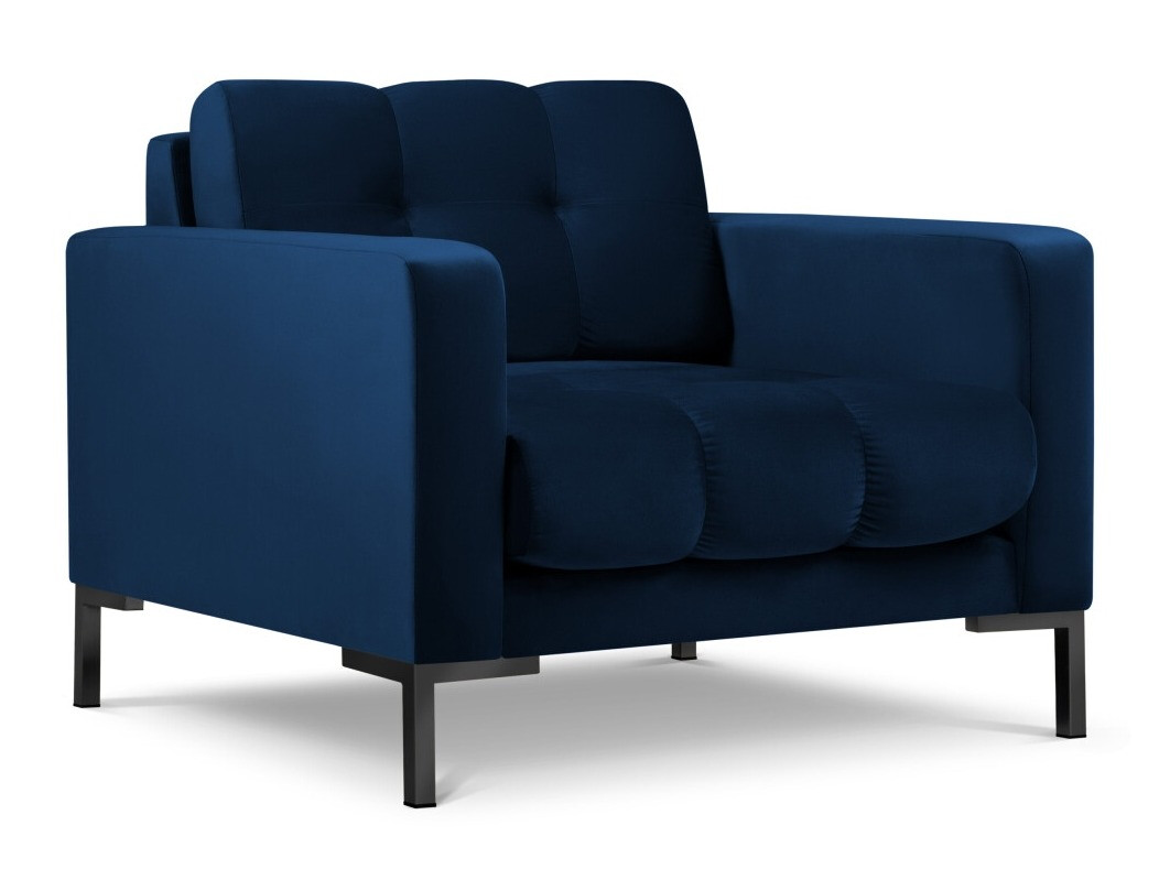 Fotelis Lormelo 106 (Bluvel 86)