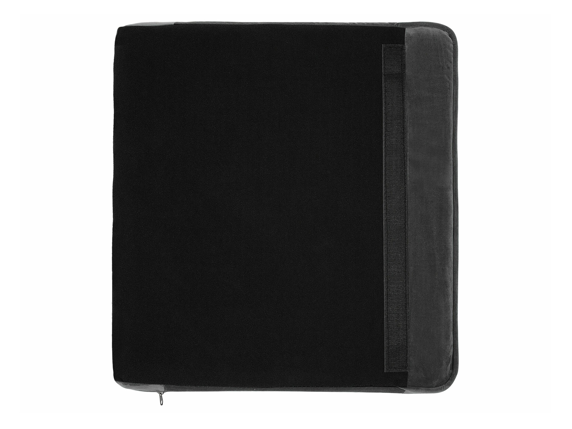 Chesterfield fotelis Cirdoro 102 (Juoda)