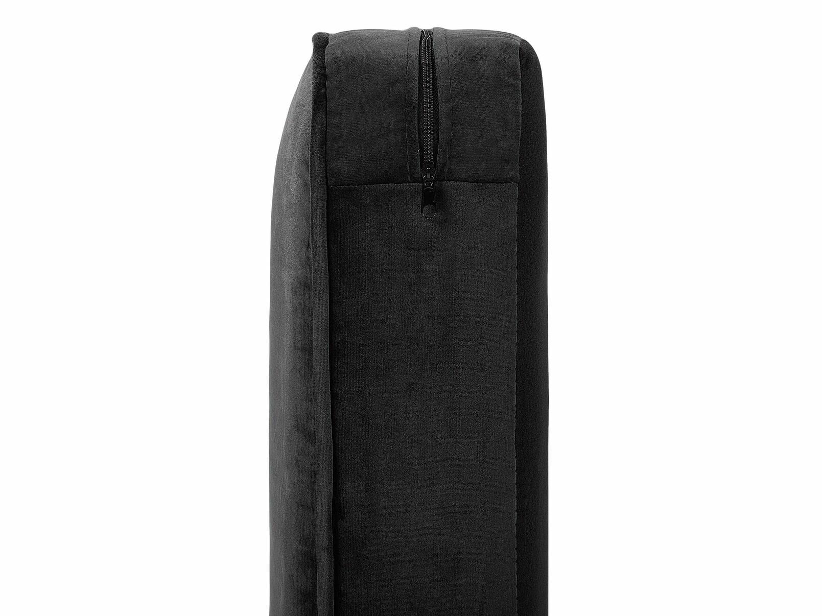 Chesterfield fotelis Cirdoro 102 (Juoda)