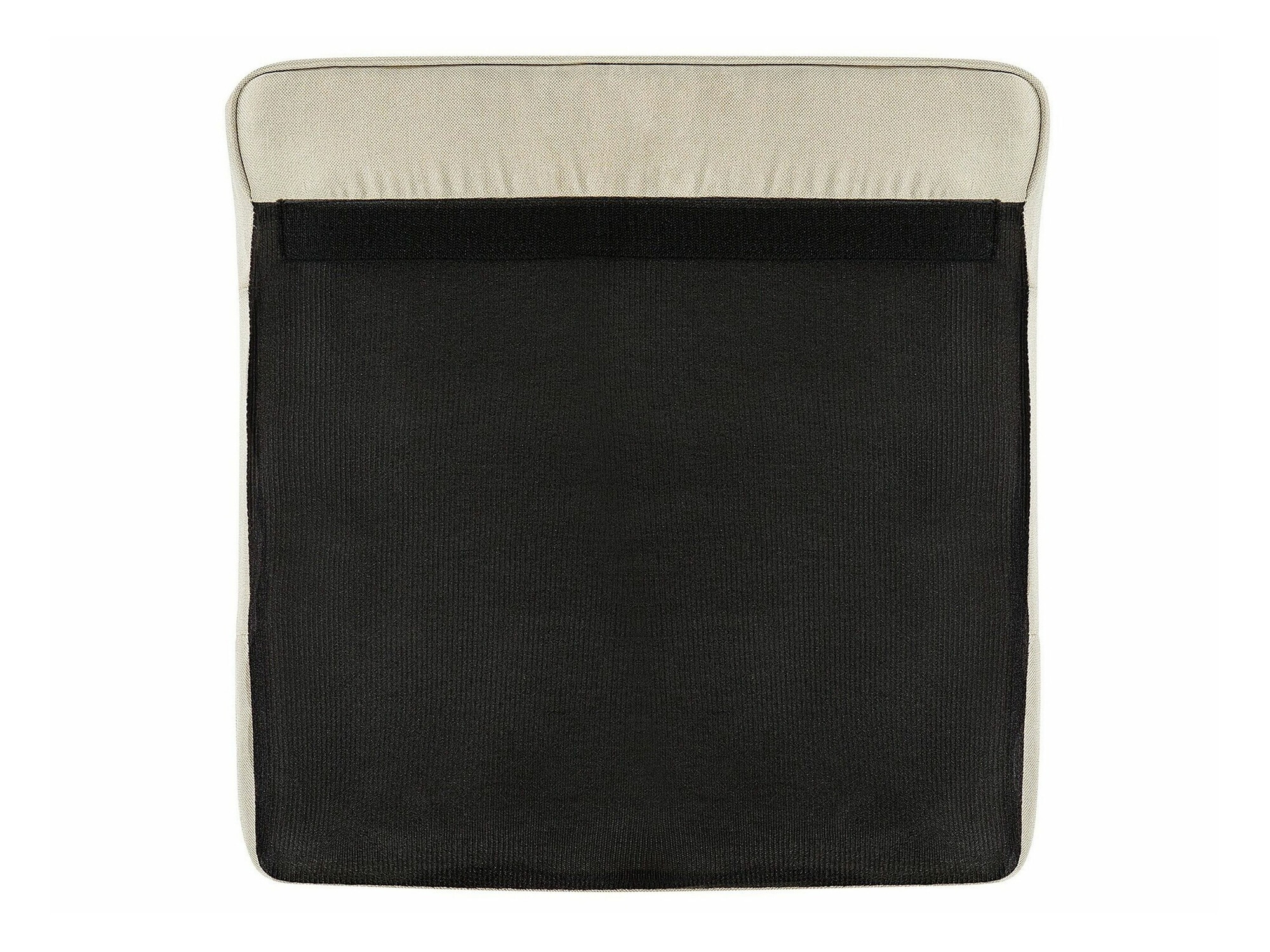 Chesterfield fotelis Cirdoro 102 (Smėlinė)