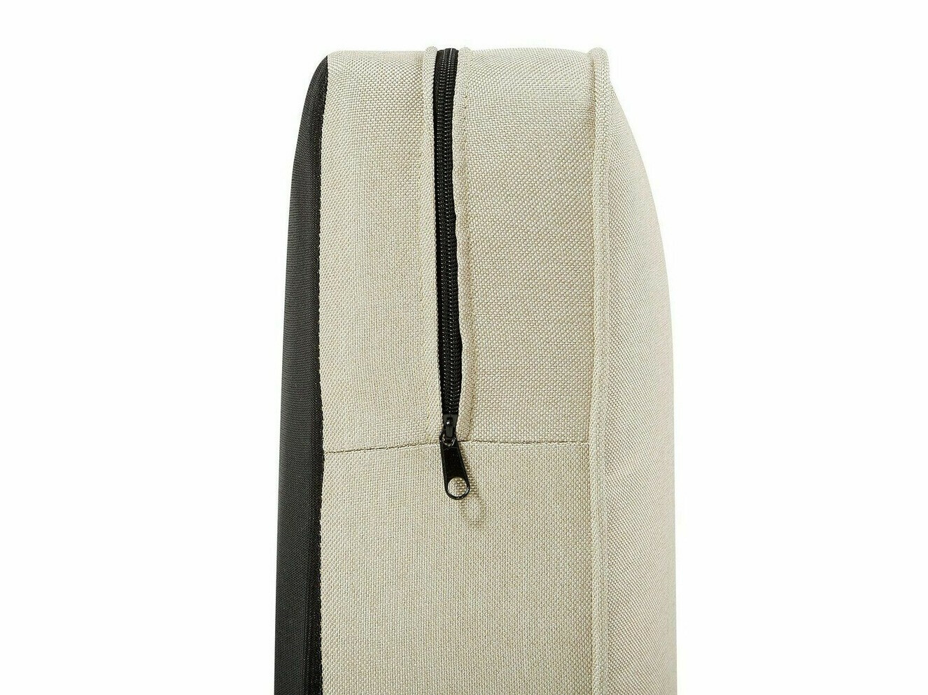 Chesterfield fotelis Cirdoro 102 (Smėlinė)