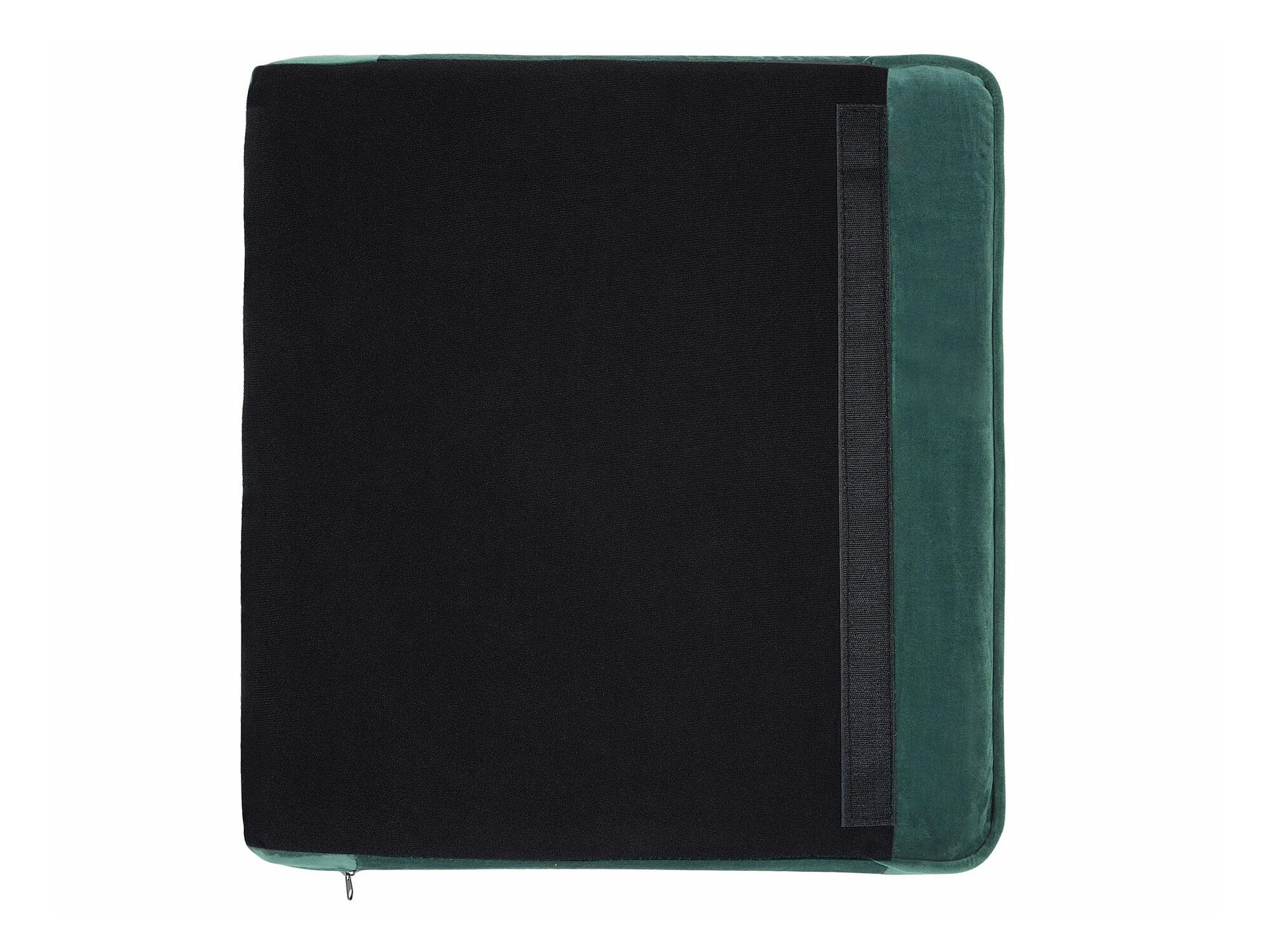 Chesterfield fotelis Cirdoro 102 (Žalia)