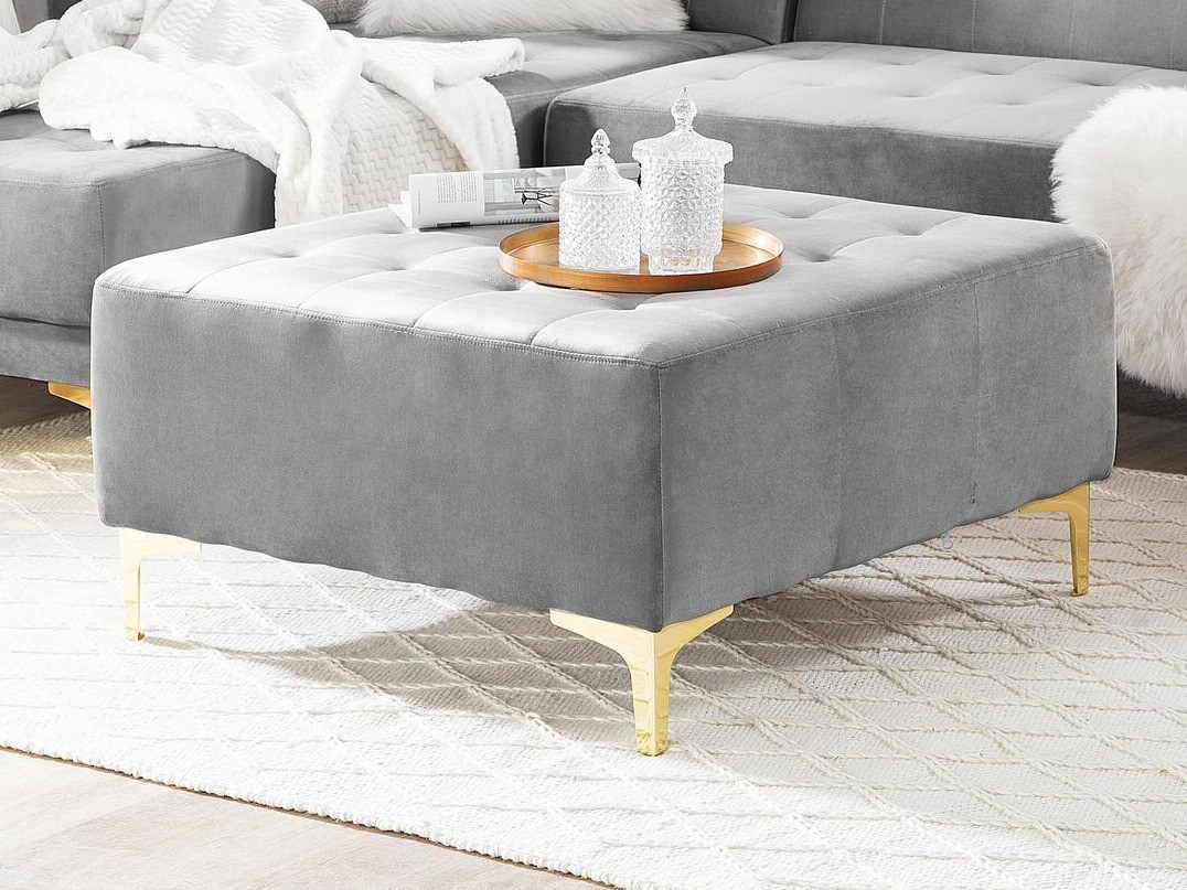 Pufas Felvena 101 (Pilka)