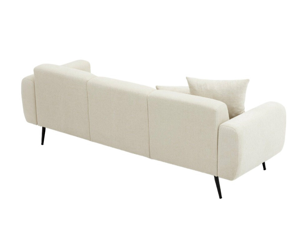 Sofa Altadena 582 (Kreminė)