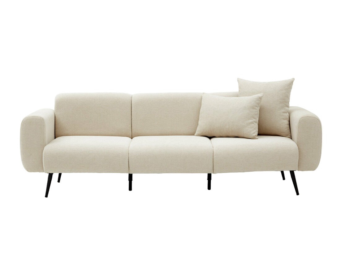 Sofa Altadena 582 (Kreminė)