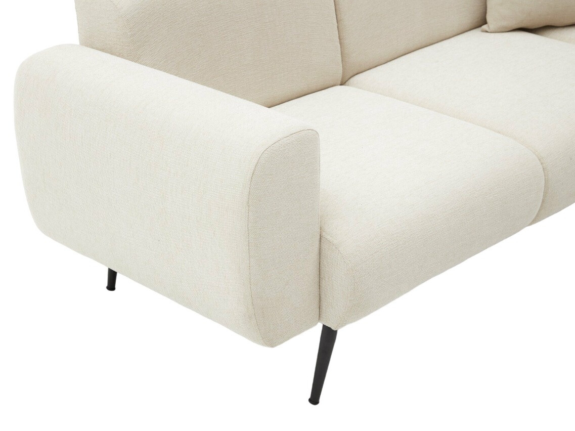 Sofa Altadena 582 (Kreminė)