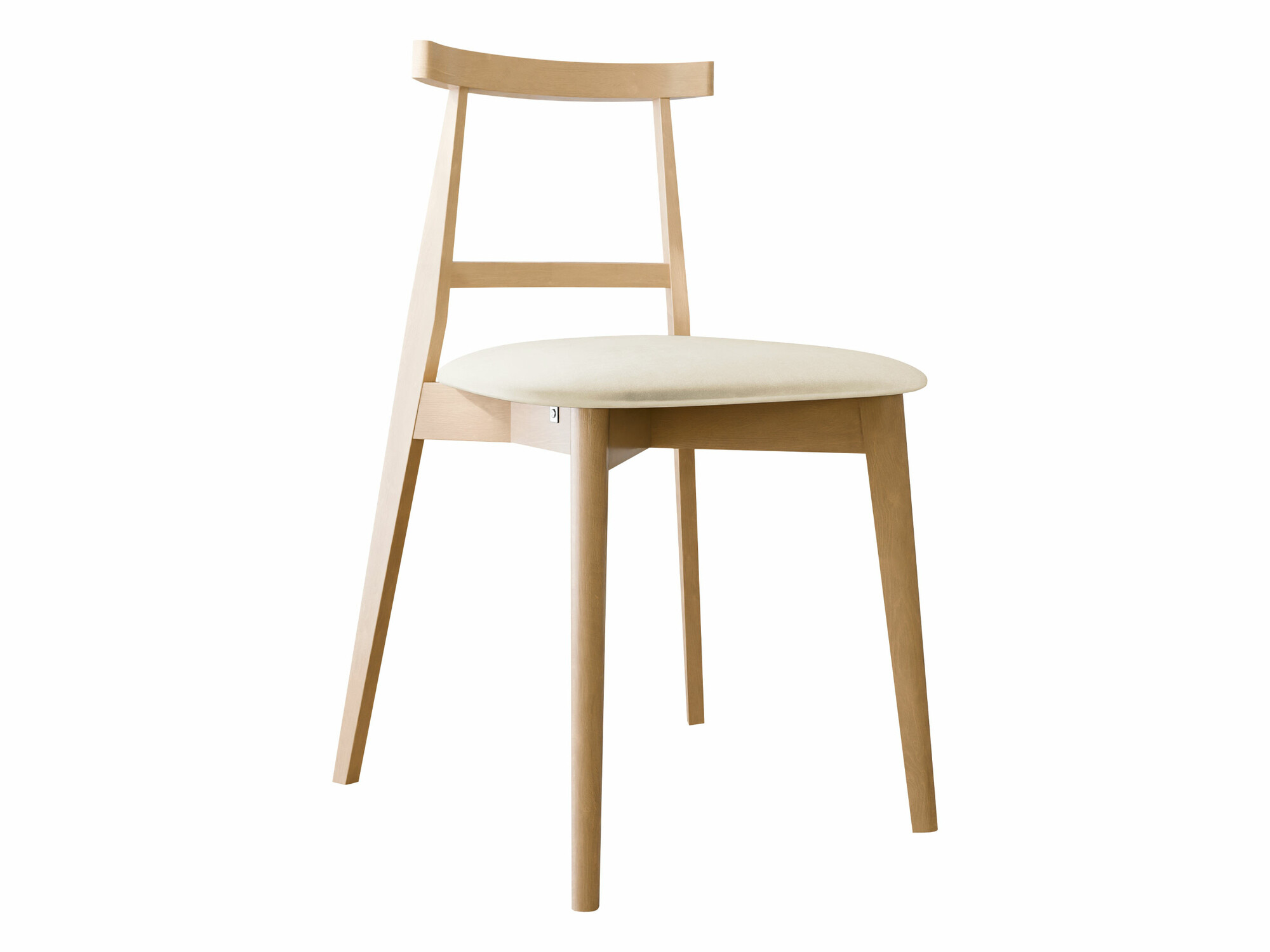 Kėdė Dearborn 104 (Magic Velvet 2250)