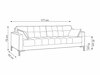 Sofa Lormelo 101 (Neve 77)