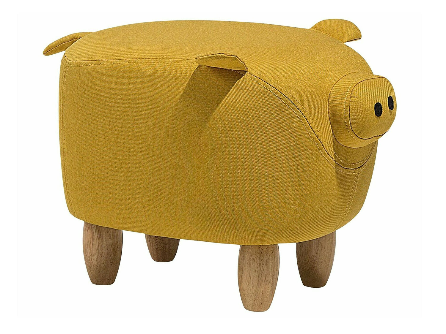 Pufas Berwyn 664 (Geltona)