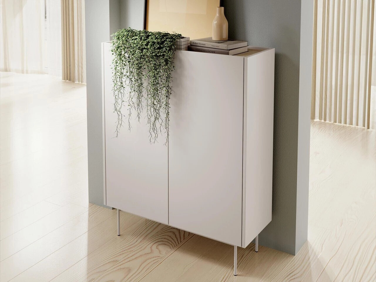 Spintelė Dormela 101