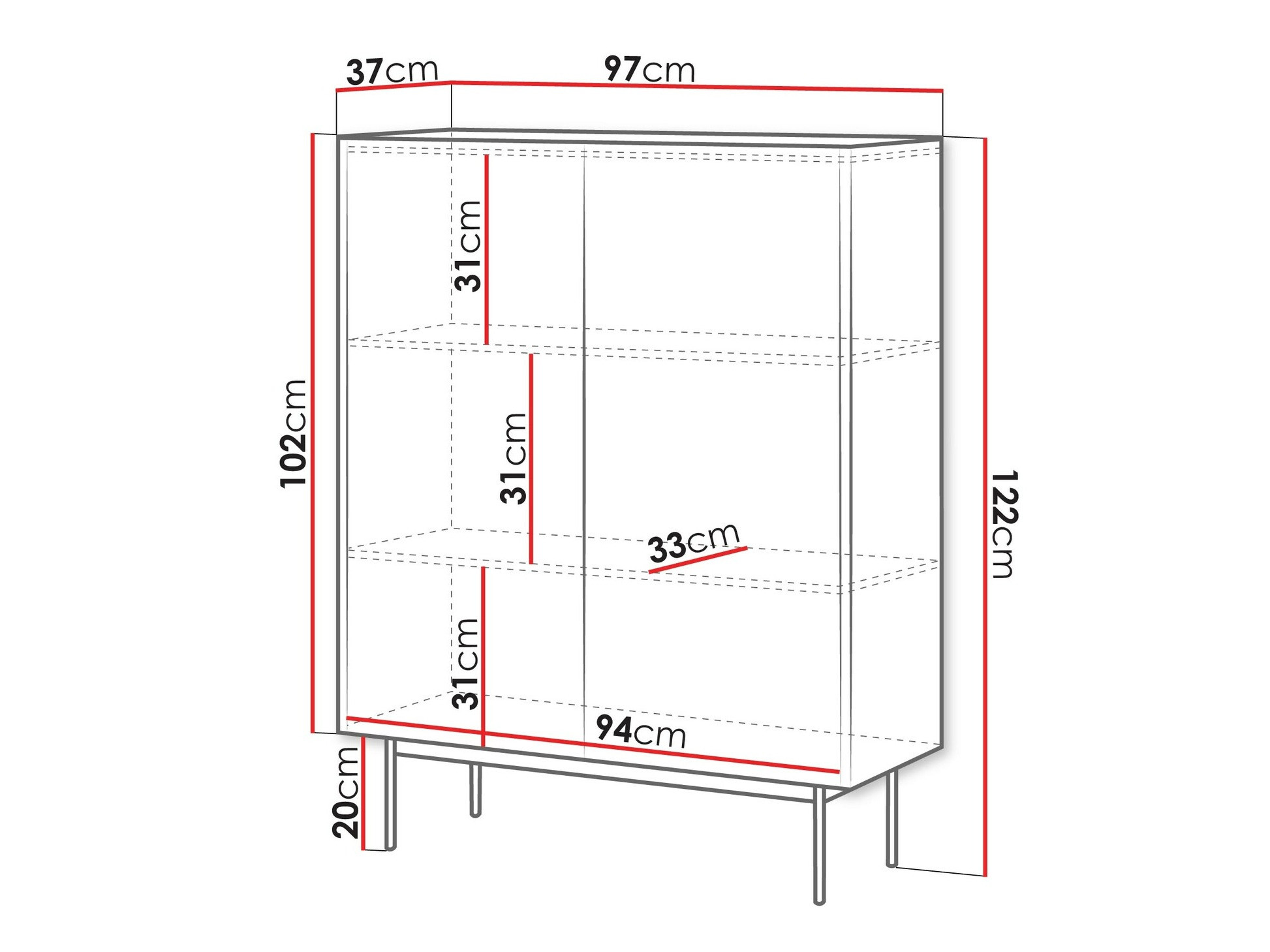 Spintelė Dormela 101