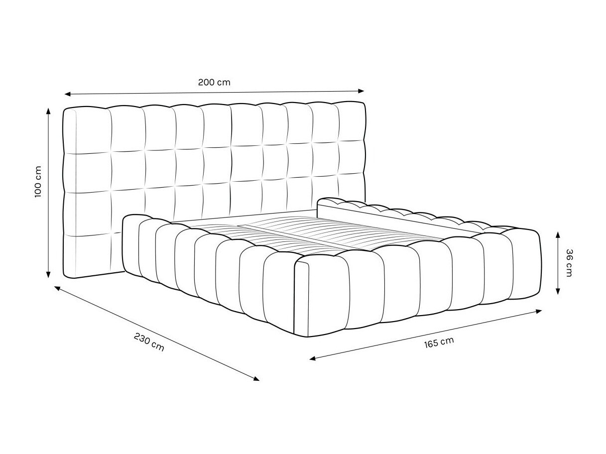 Lova Lormelo 108 (Bluvel 22)