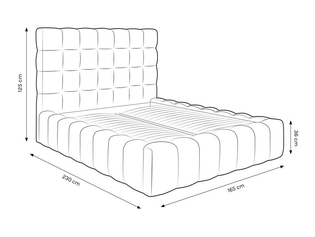 Lova Lormelo 109 (Bluvel 22)