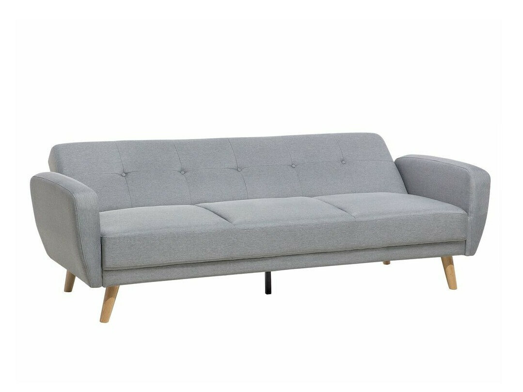 Sofa lova Etlivi 102 (Pilka)